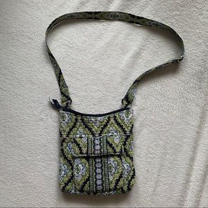 Vera Bradley cross body